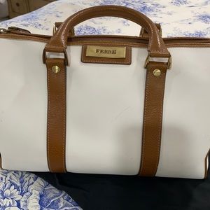 GianFrano Ferre handbag